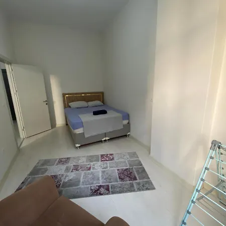 Sunset Accommodation Daire *