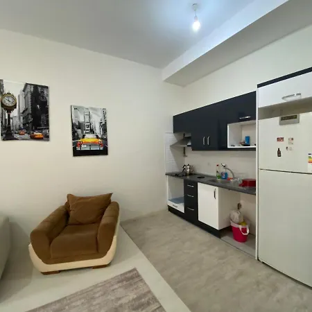 Sunset Accommodation Daire