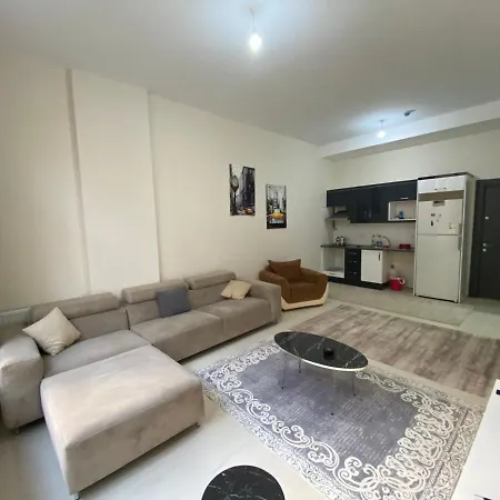 Sunset Accommodation Daire *